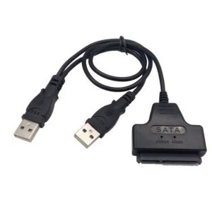 USB to Sata converter