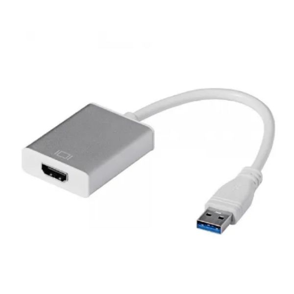 USB 3.0 to HDMI card - 🥇 🥇