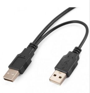 USB to SATA fit USB