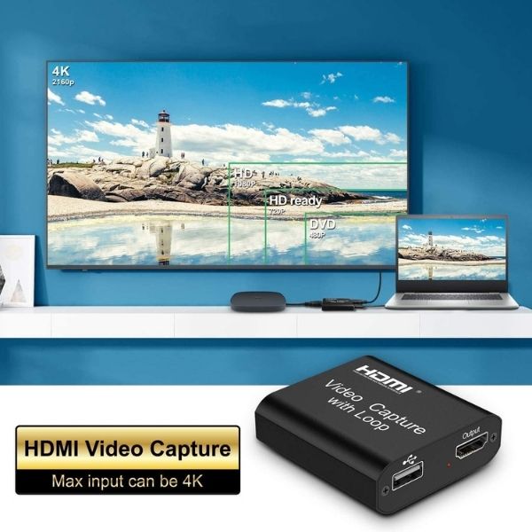 board-captur-HDMI-4K-60hz-Audio-video
