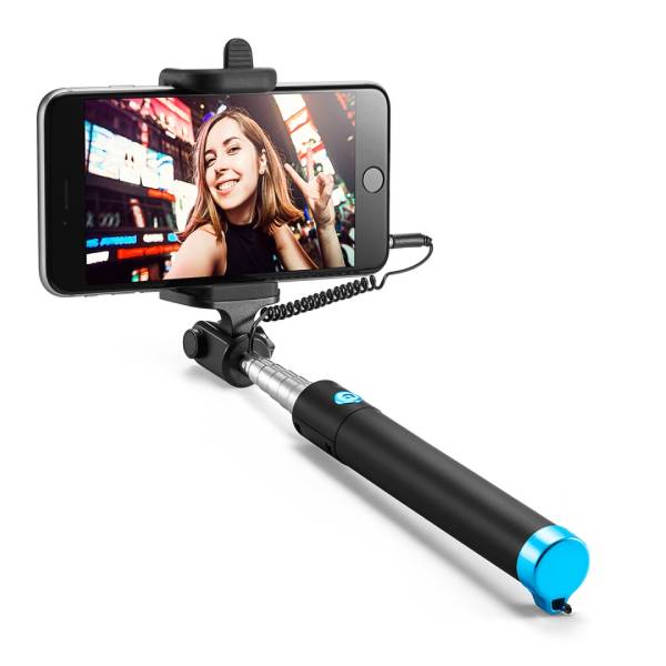 Selfie Stick Extendable