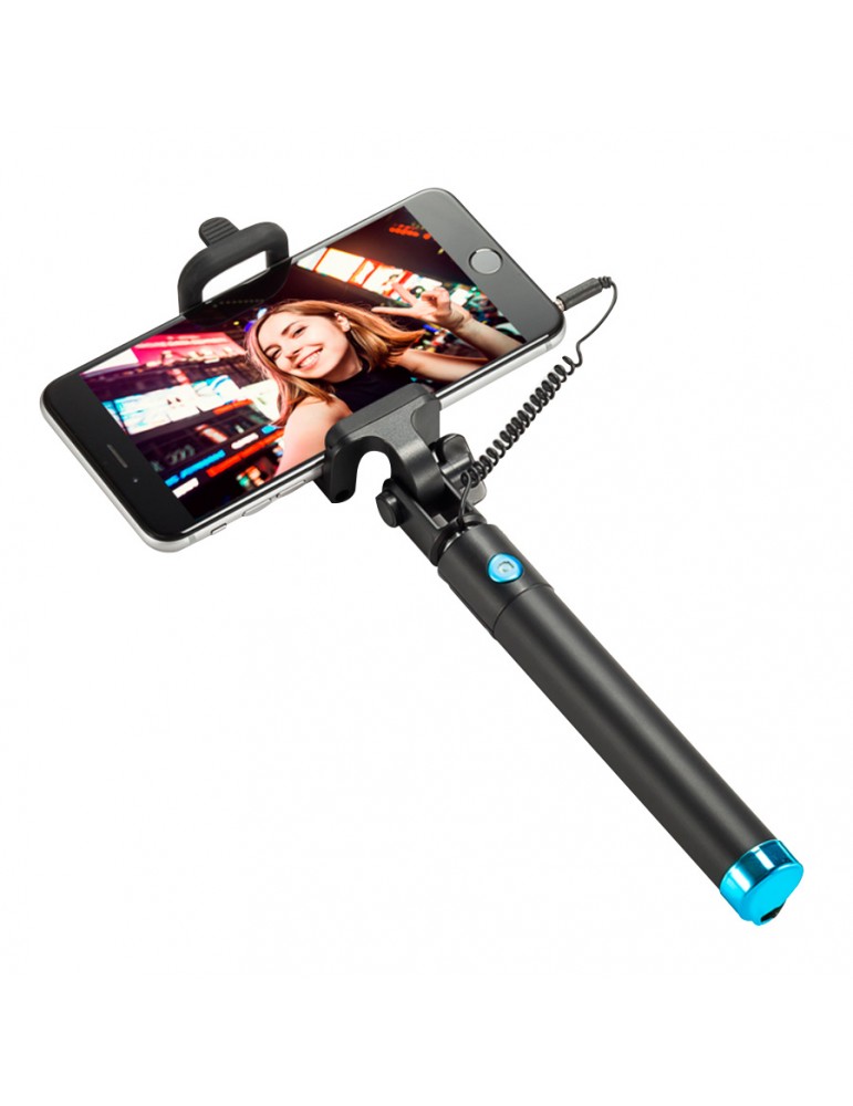Huawei 【Version Gris】 Mpow Perche Selfie Trépied Bluetooth Télécommande 360° Selfie Stick 2 en 1 Monopode pour L’iphoneSeries Smartphone Android etc. GalaxySeries,OnePlus 6/5t 